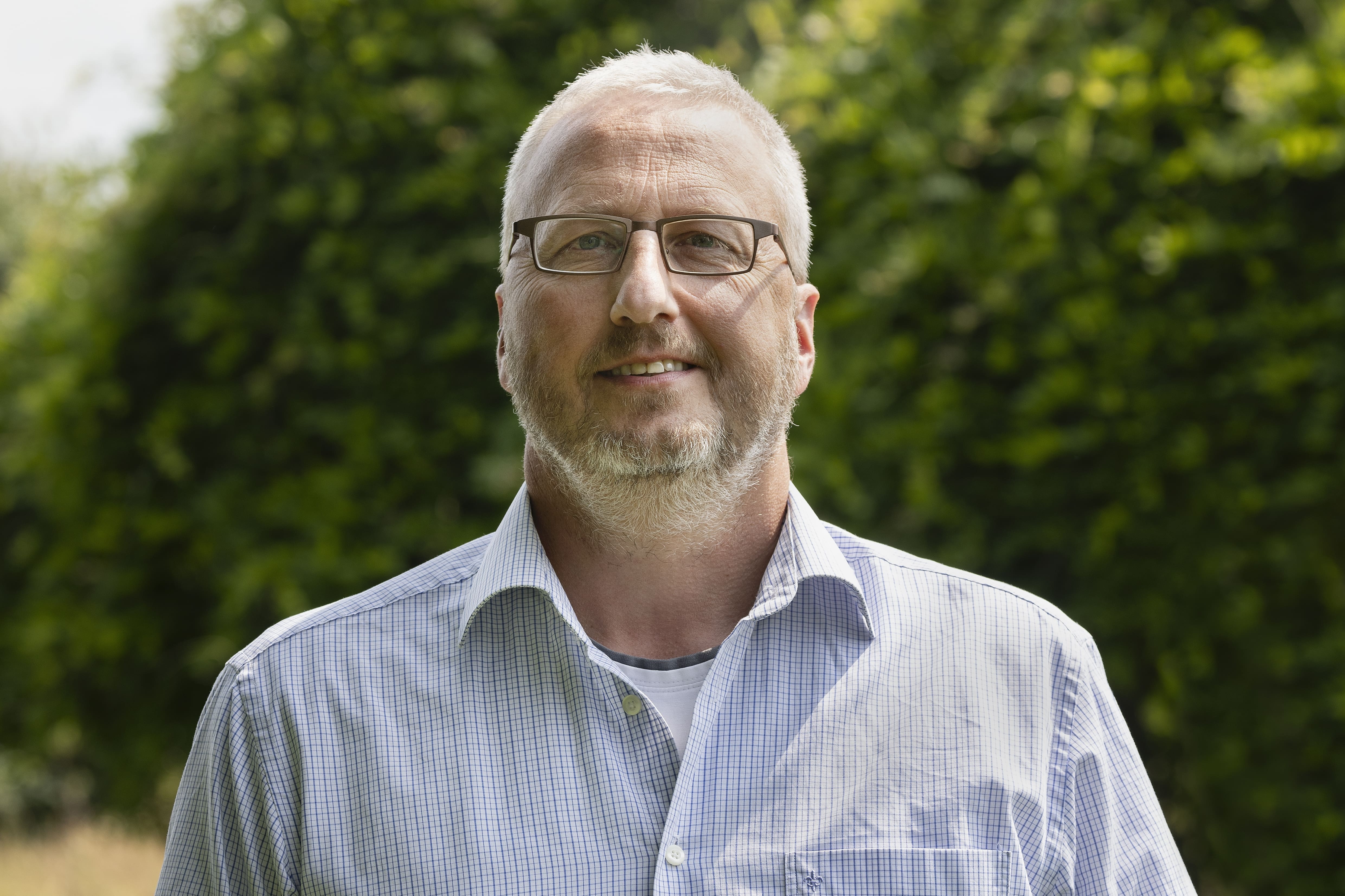 Dirk Rahe 